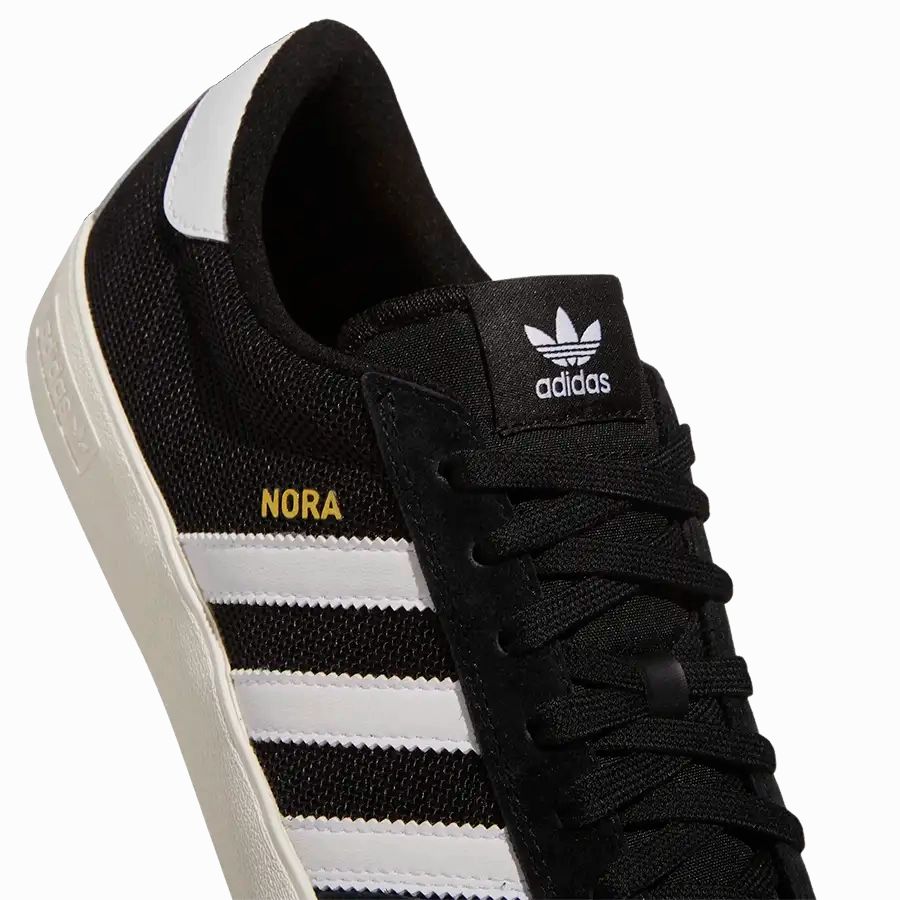 Adidas Skateboarding Nora Shoe Workout Rainy Day