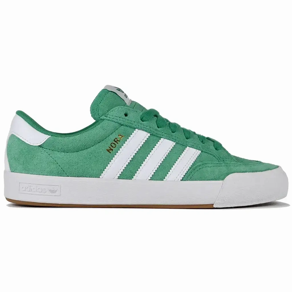 Speed Focus Adidas Skateboarding Nora Shoe