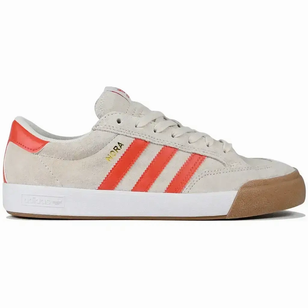 Adidas Skateboarding Nora Shoe Cushioned Insole