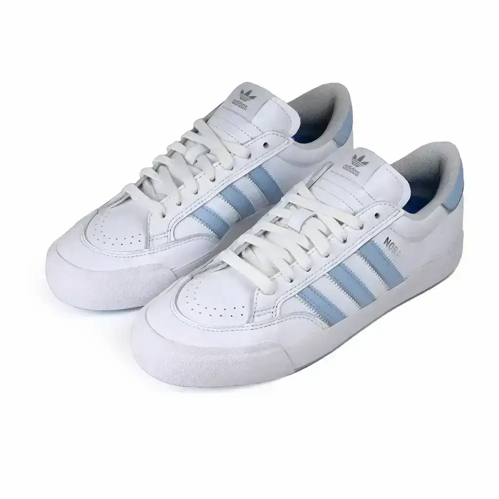 UV - protection shoes Adidas Skateboarding Nora Shoe