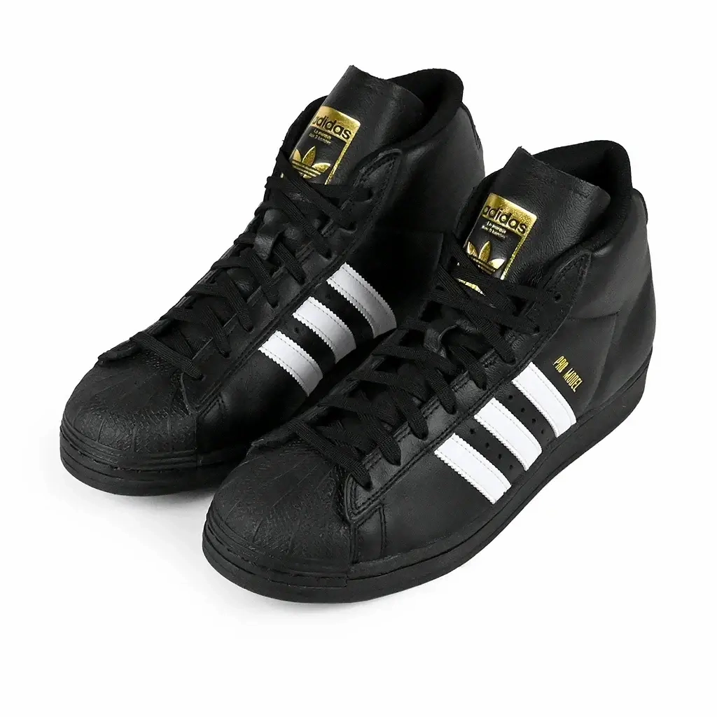 Adidas Skateboarding Pro Model ADV Shoe Speed Move
