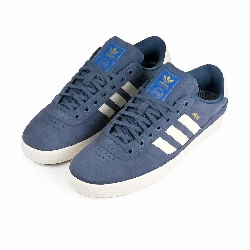 shoe protection Adidas Skateboarding Puig Indoor Shoe