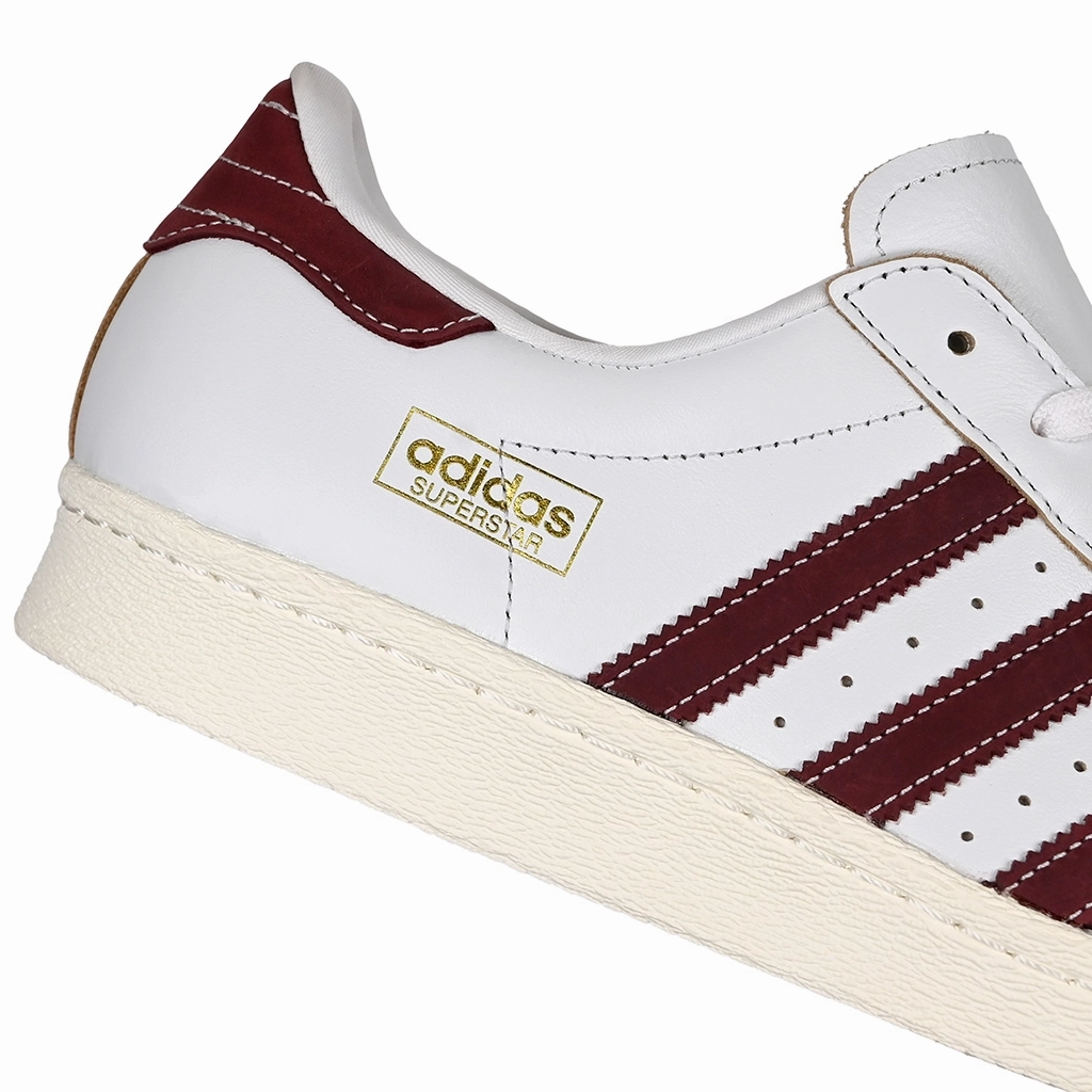 Adidas Skateboarding Superstar 80 ADV Shoe packable running shoes