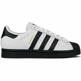 Adidas Skateboarding Superstar ADV Shoe Modern Edge triathlon running wear