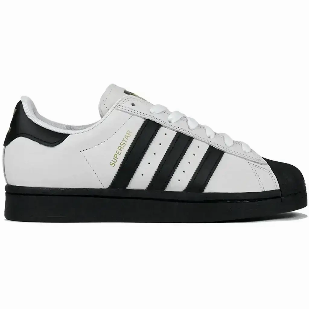 Adidas Skateboarding Superstar ADV Shoe high - tech running