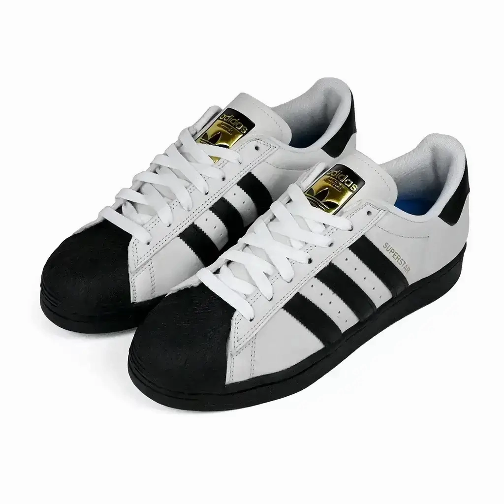 Adidas Skateboarding Superstar ADV Shoe shoe maintenance