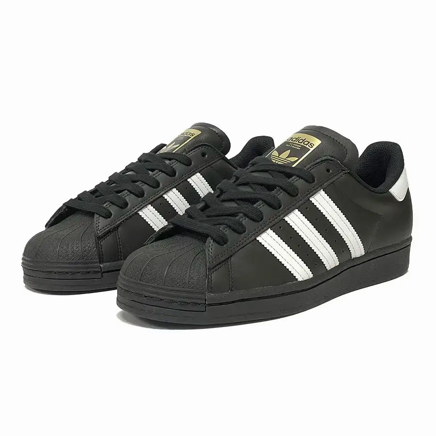 Adidas Skateboarding Superstar ADV Shoe marathoners' shoes premium - quality running shoes