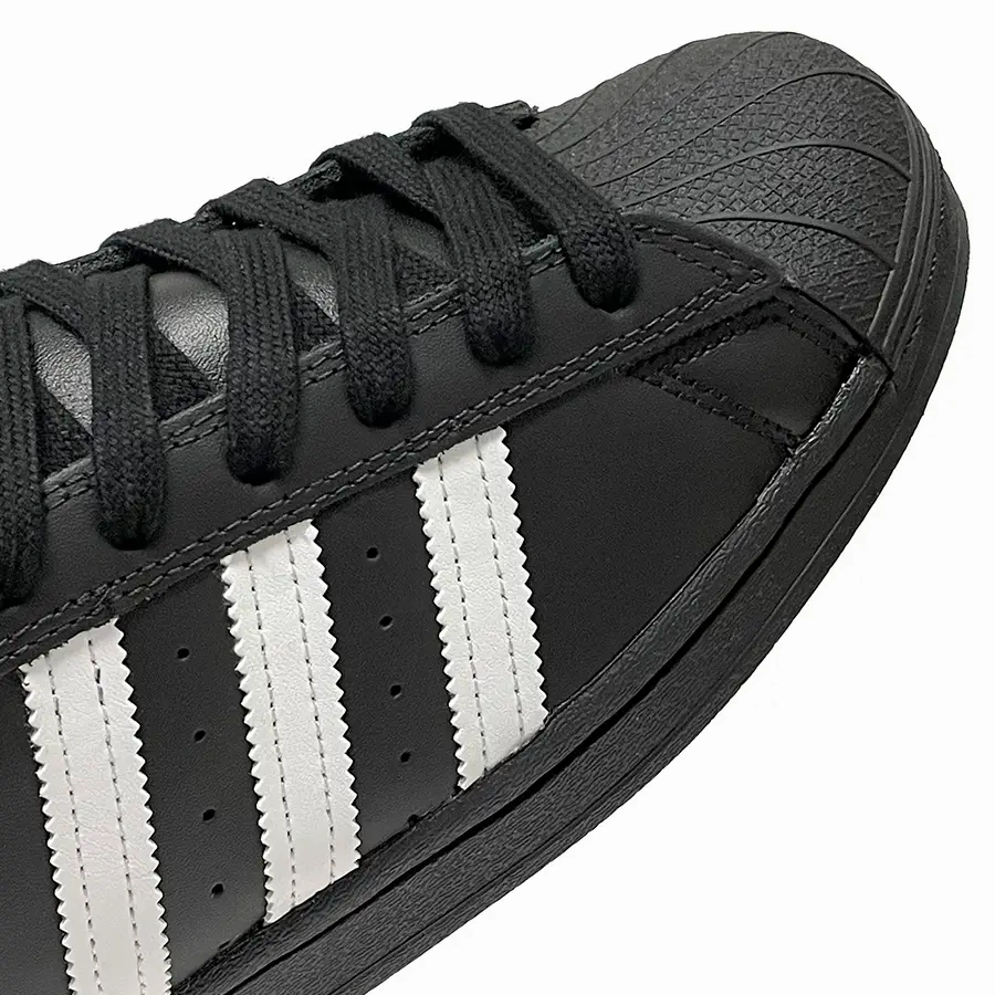 Fire - Resistant Adidas Skateboarding Superstar ADV Shoe