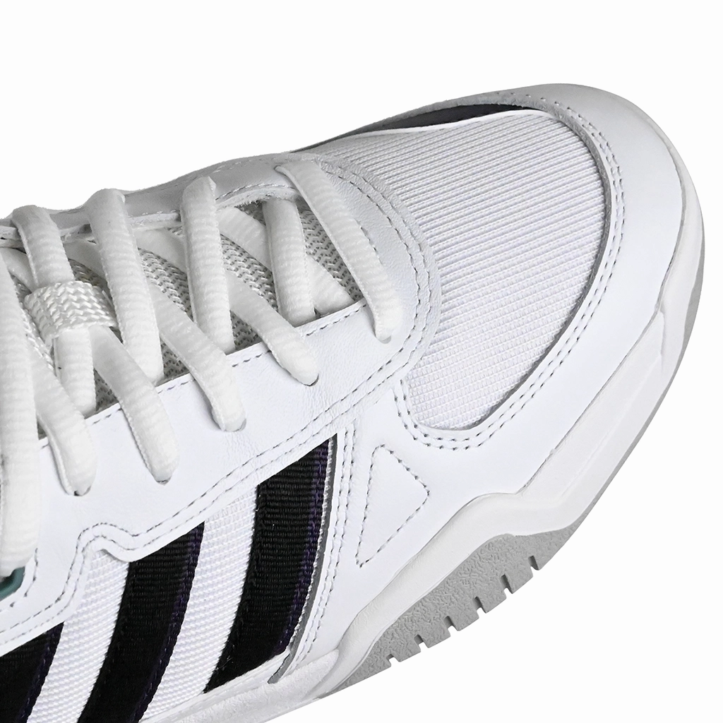 rubber sole shoes concrete shoes Adidas Skateboarding Tekkira Cup Shoe