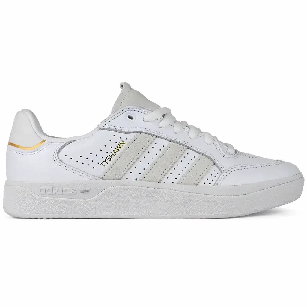 balance shoes Adidas Skateboarding Tyshawn Low Shoe