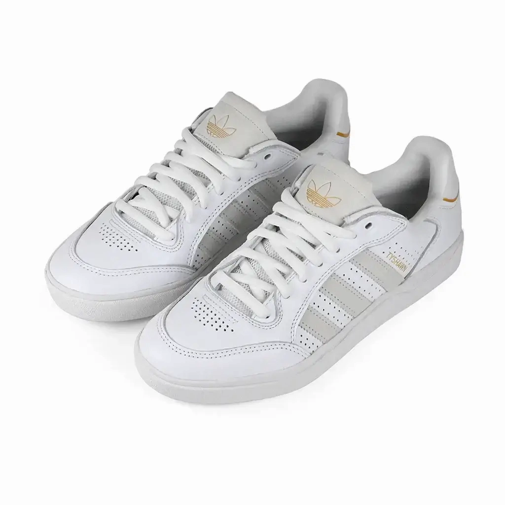 Adidas Skateboarding Tyshawn Low Shoe air - cushion shoes