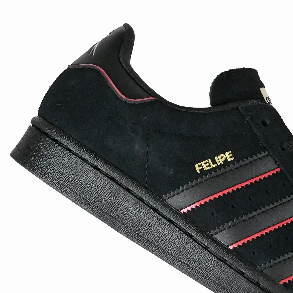 Adidas Skateboarding x Felipe Gustavo Superstar ADV Shoe fartlek - run weekday runner shoes