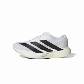 Adidas Womens Adizero Evo SL Shoes Tension Balanced Lacing All Comfort