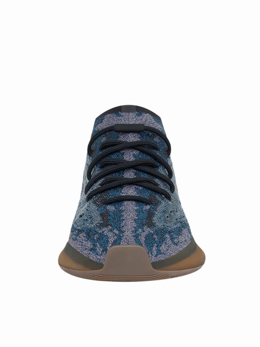 high - rebound shoes Adidas Yeezy Boost 380 Covellite Sneakers