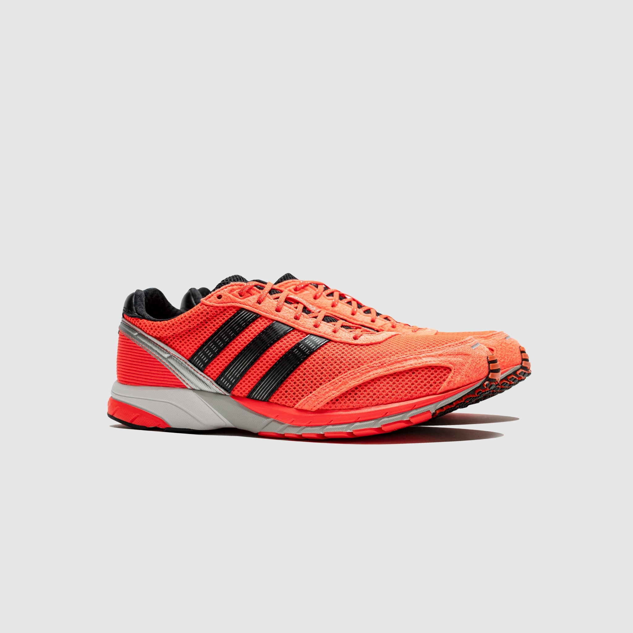 ADIZERO ADIOS OG Traction lugs Flex Comfort