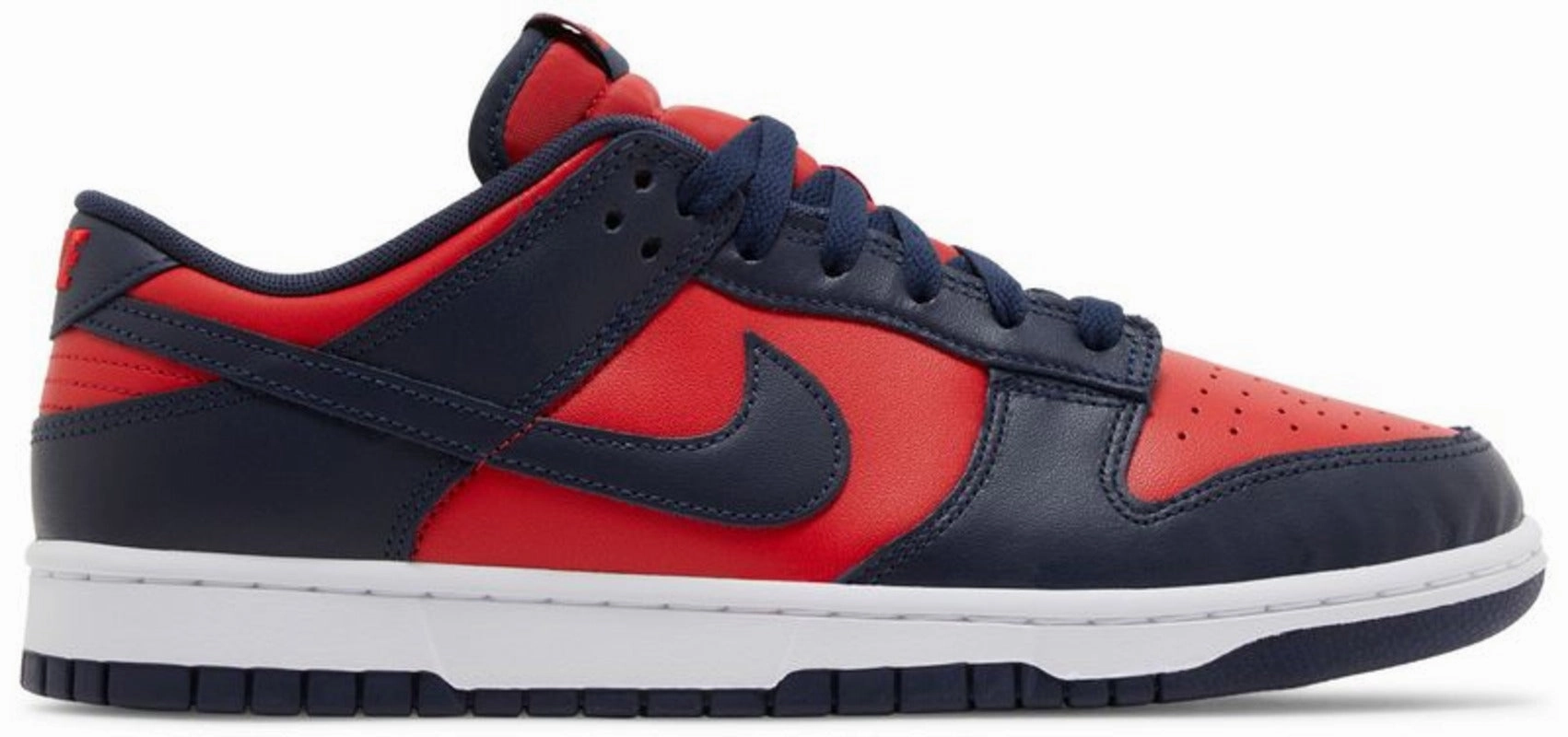 Nike Dunk Low Retro SE CO.JP University Red Obsidian running for a way to stay healthy Slip Resistant Outsole