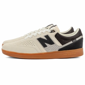 New Balance - 508 RDO (White/Black) Durability Guarantee