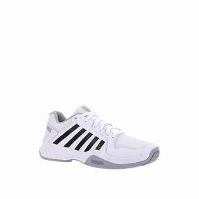 vertical - design shoes Men's Pickleball Supreme Sneaker In White/high Rise/black