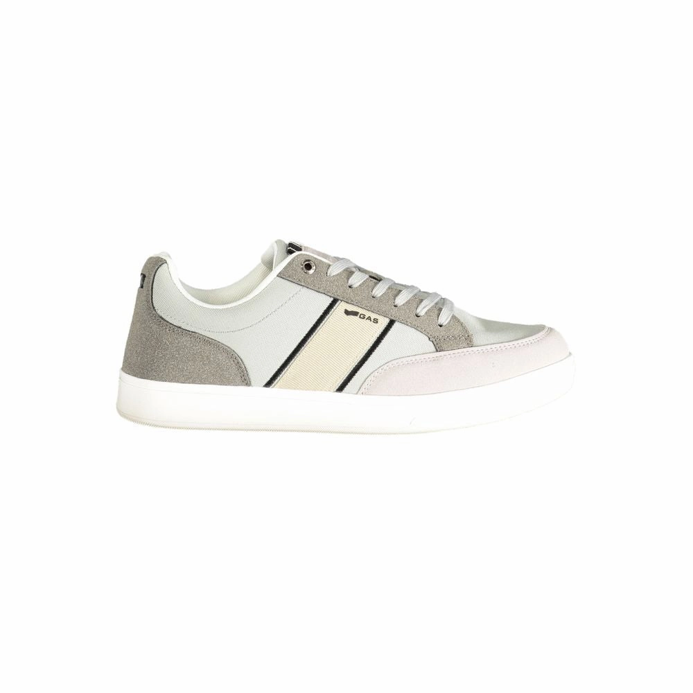 Recyclable materials high-end Gas Polyester Men Men's Sneaker