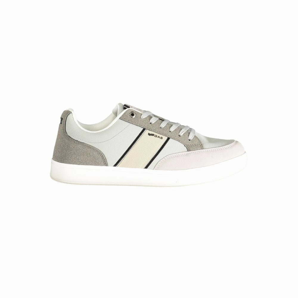 Anti Abrasion Gas Polyester Men Men's Sneaker