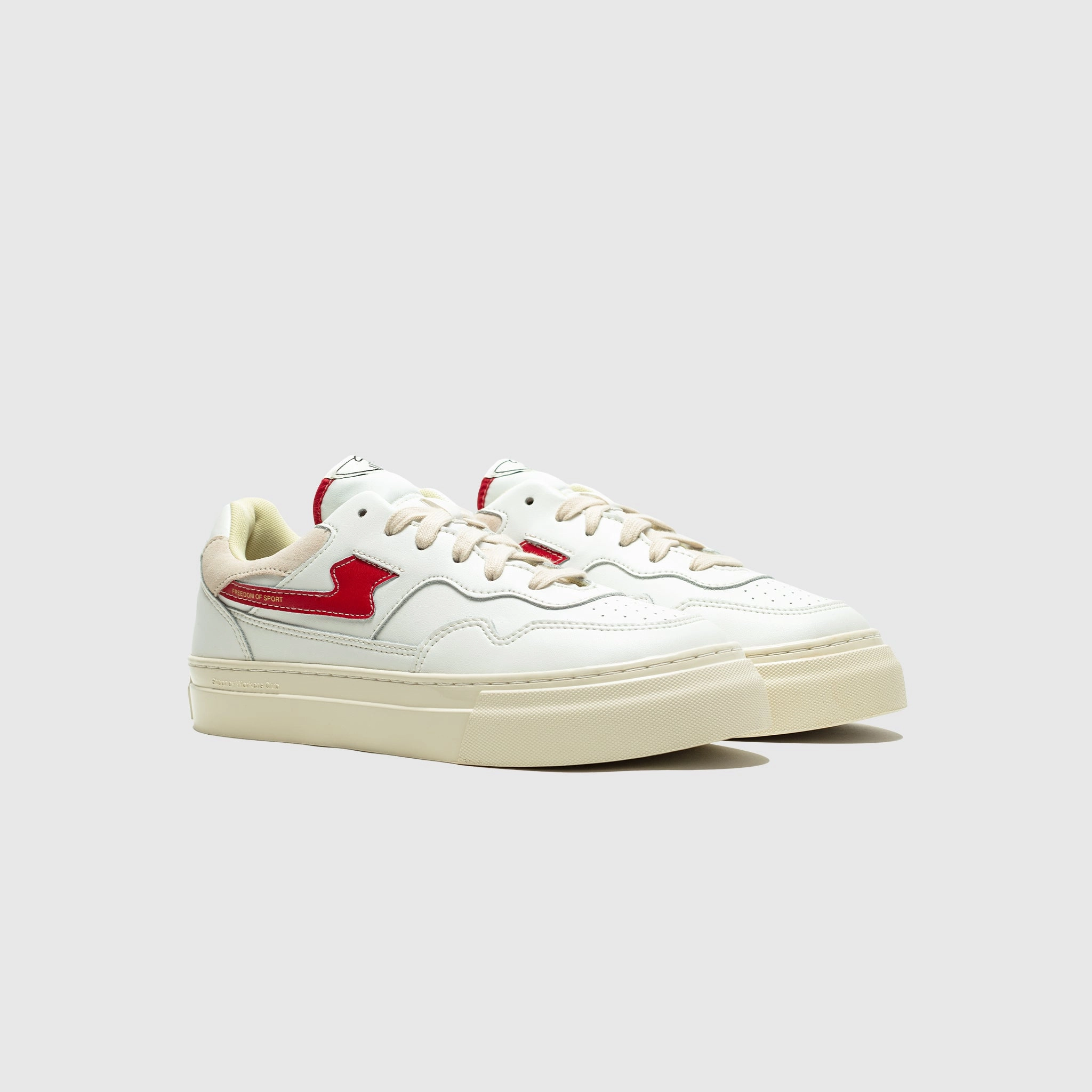 PEARL S-STRIKE Comfy Walk EVA sole