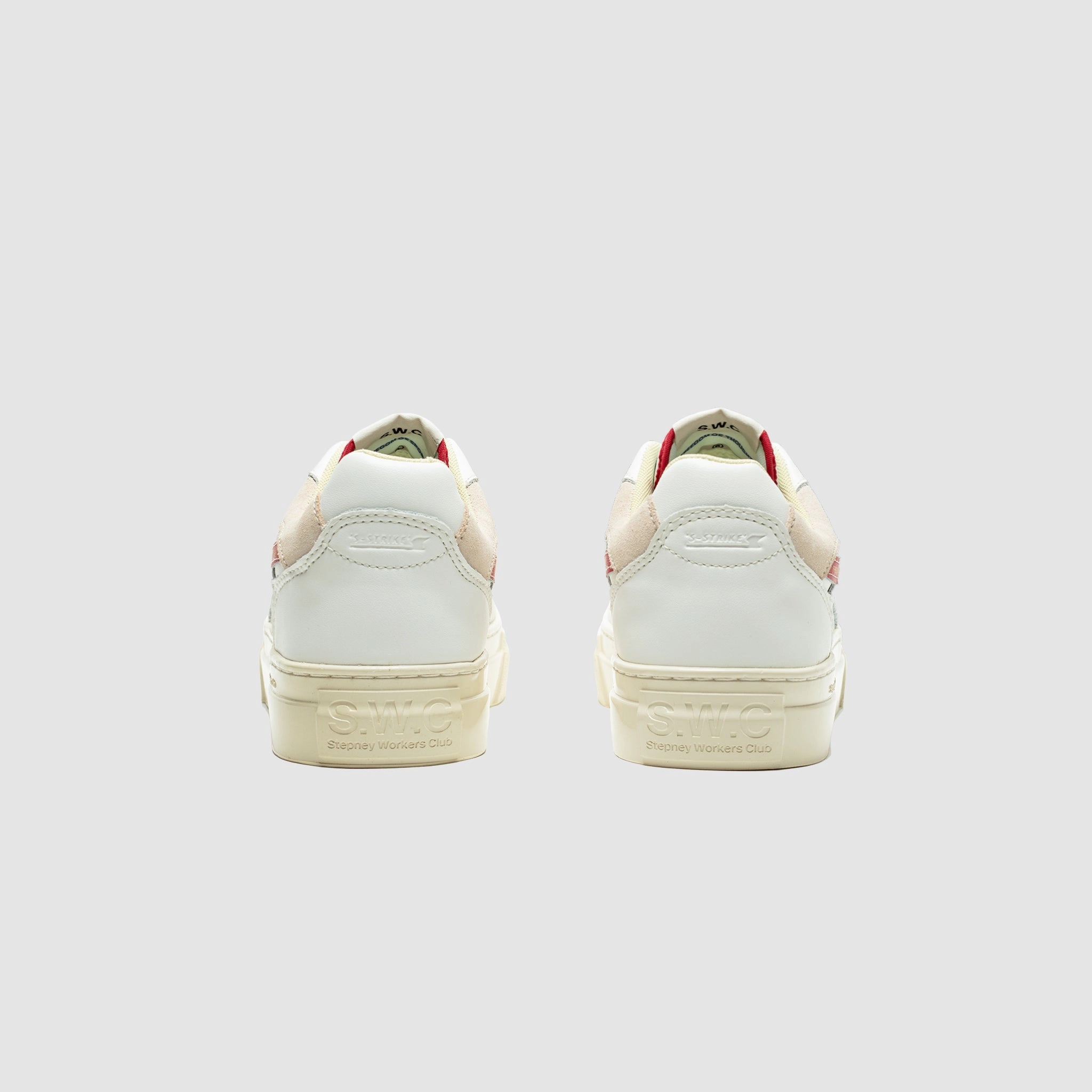 PEARL S-STRIKE Ergonomic Footbed Unique Sole