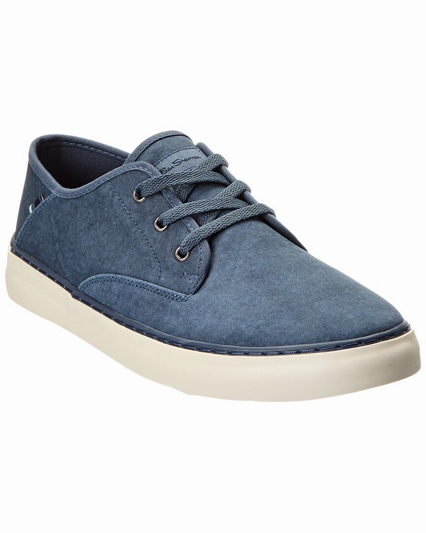 Ben Sherman Camden Sneaker Volleyball