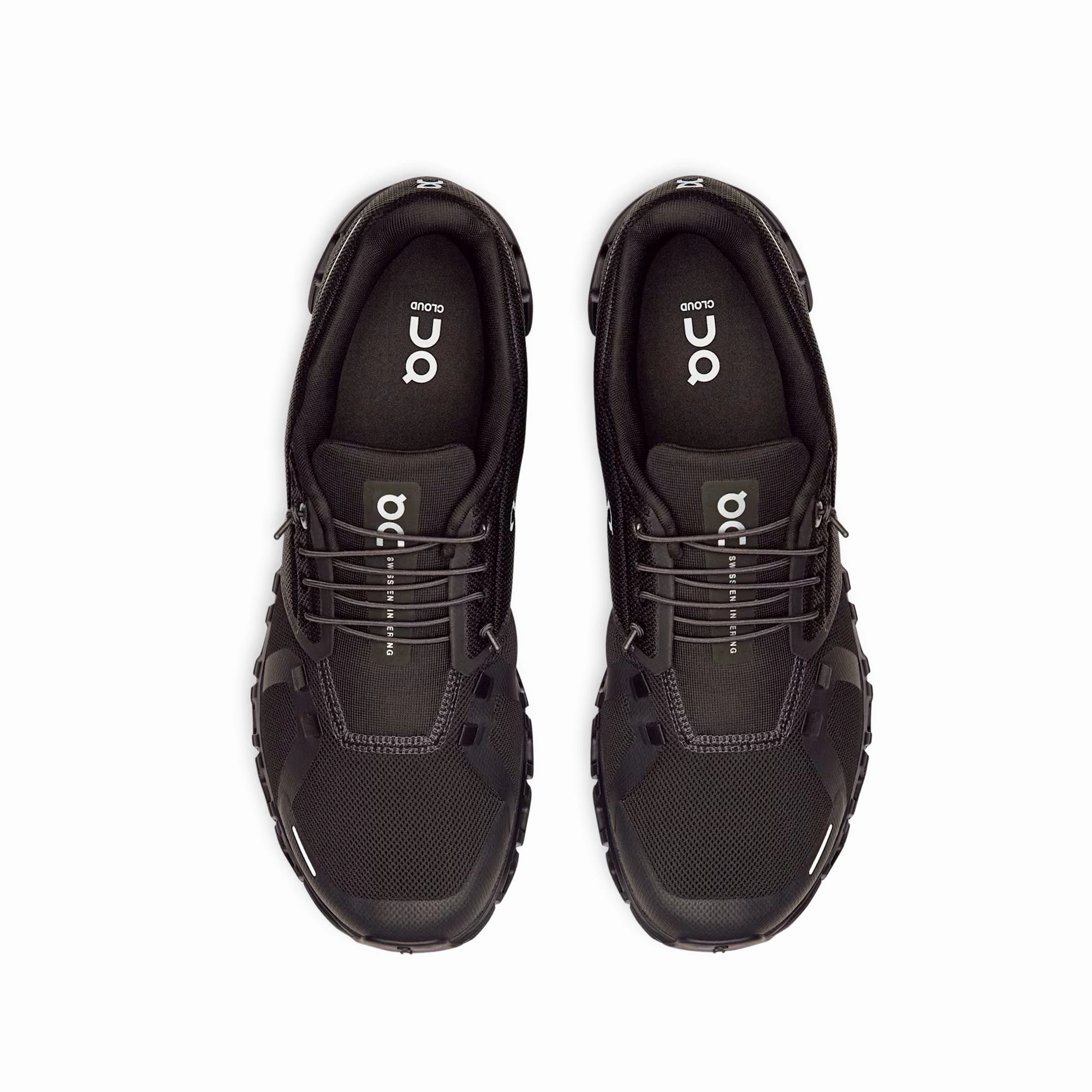 Sidewalk Ready Odor Resistant Lining On Running Womens Cloud 6 Shoes