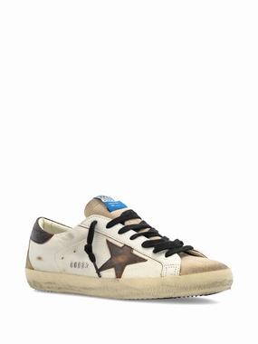 sporty sneakers Golden Goose Men's Sneakers