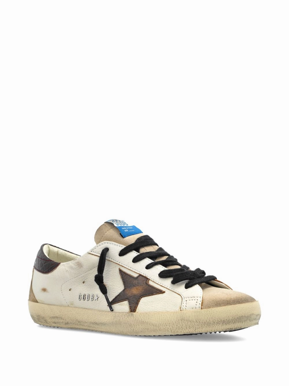 running in a mesa area shoes Golden Goose Men's Sneakers