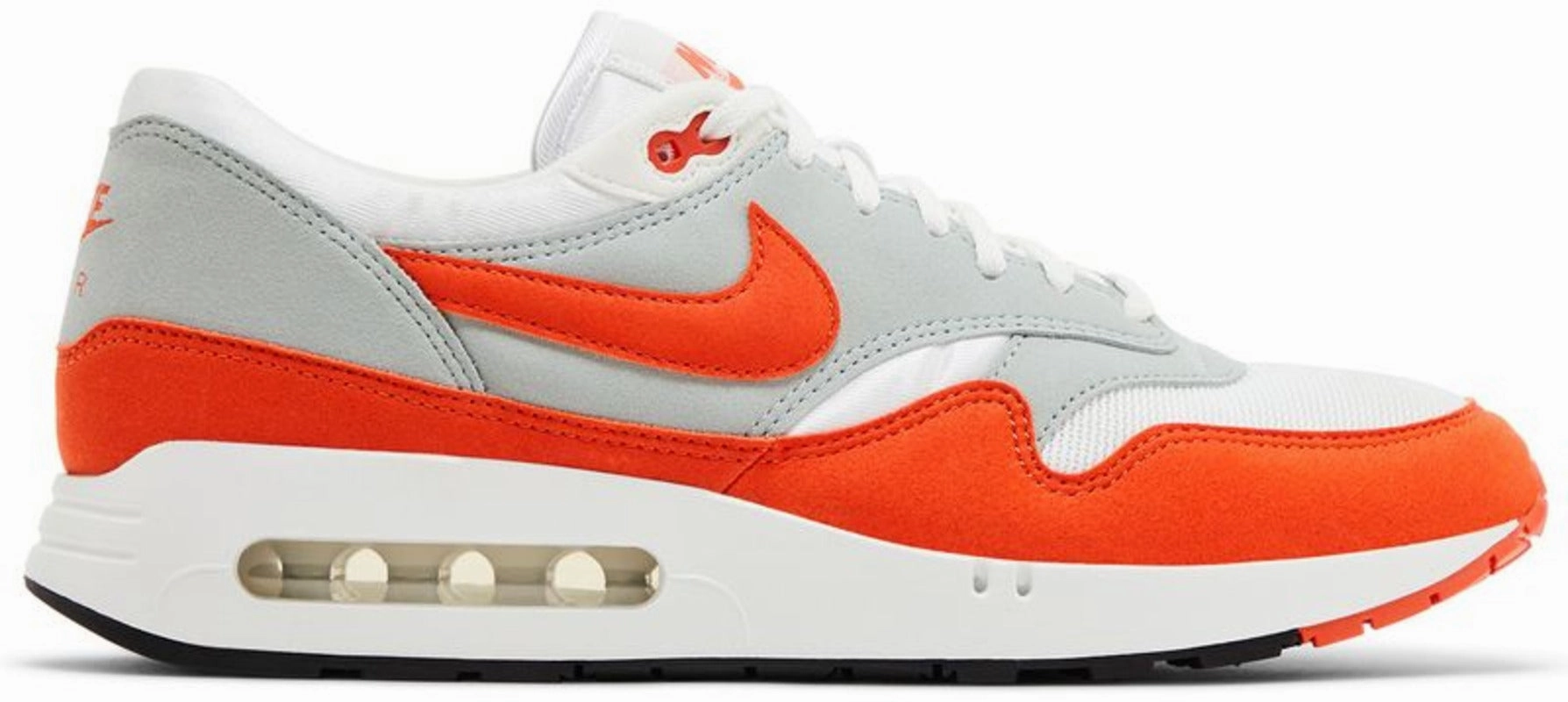 tempo running Nike Air Max 1 '86 OG Cosmic Clay