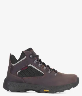 Wolverine Guide UltraSpring Waterproof Boot - Men Fast Trail Boots Anti-Fatigue Support