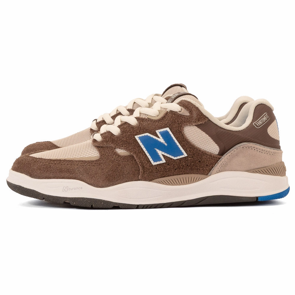 breathable mesh shoes reinforced construction New Balance - 1010 SV x Village Psychic (Grey/Blue)