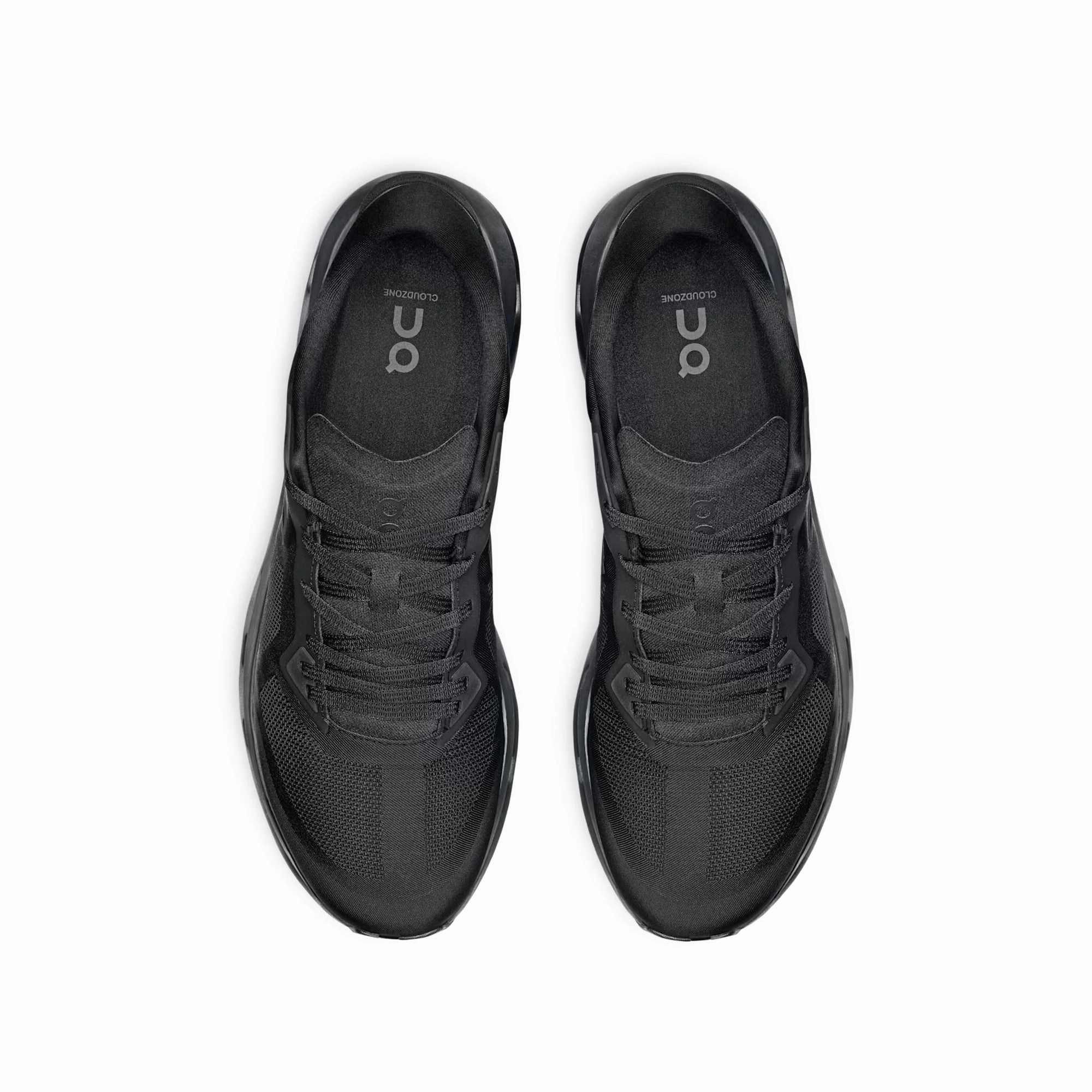 On Running Mens Cloudzone Shoes ReinforcedToe Stitch Down Technique