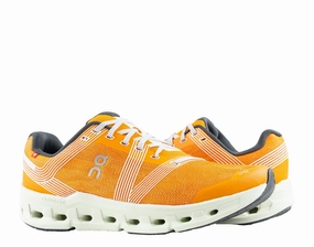 foam padding Energycell ON Running Cloudgo Turmeric/Aloe Men's Running Shoes 55.98631