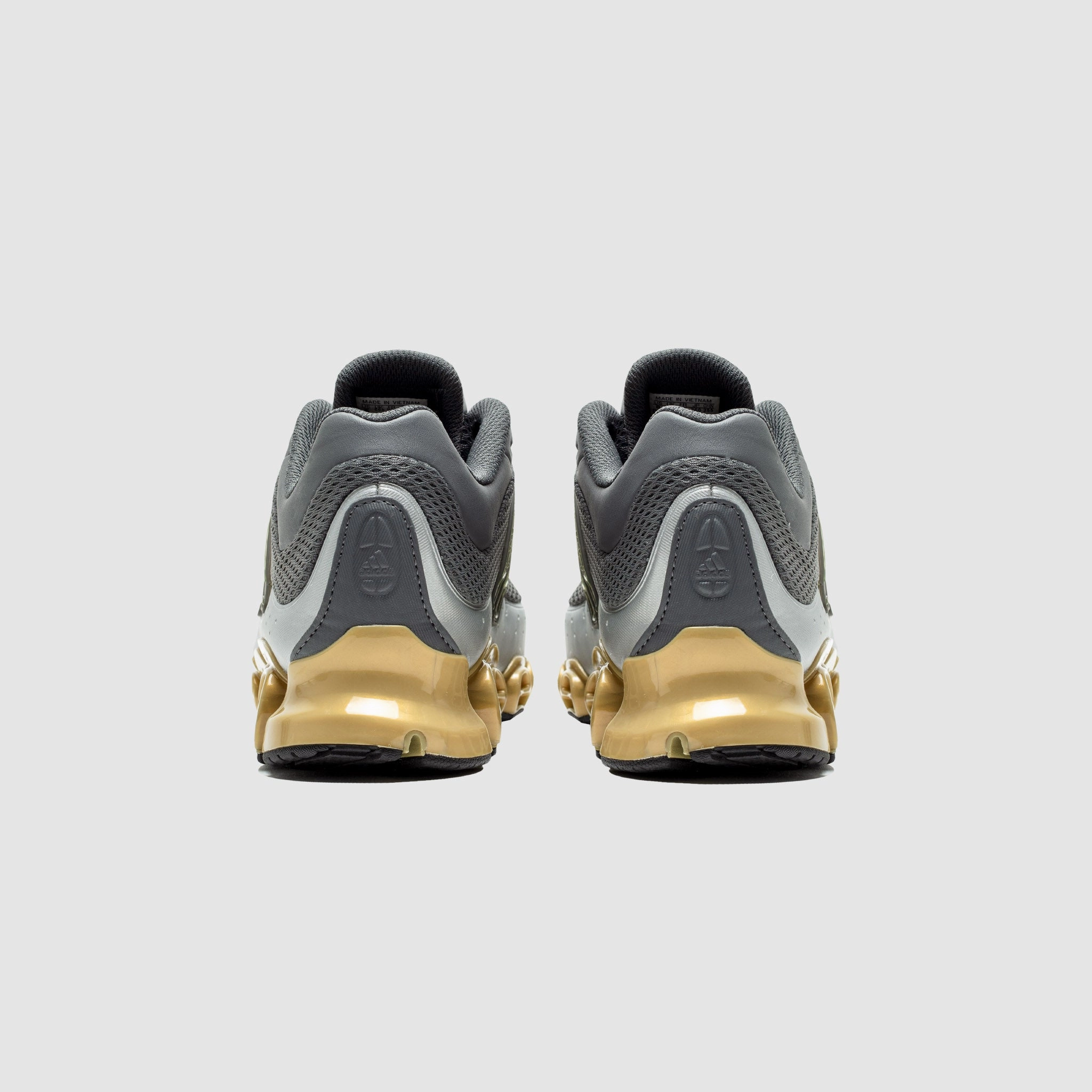 Fashion Active Motion control MEGARIDE "20TH ANNIVERSARY"