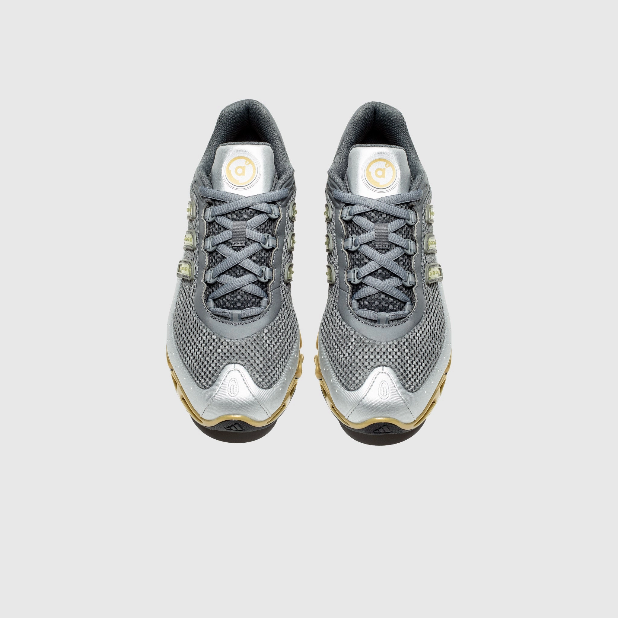 MEGARIDE "20TH ANNIVERSARY" Comfort Ankle Support Running Pace