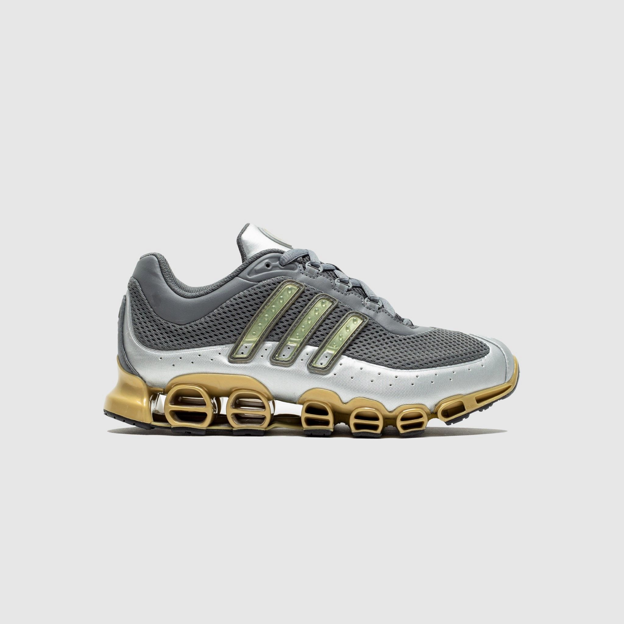 MEGARIDE "20TH ANNIVERSARY" Arch Stabilizer System