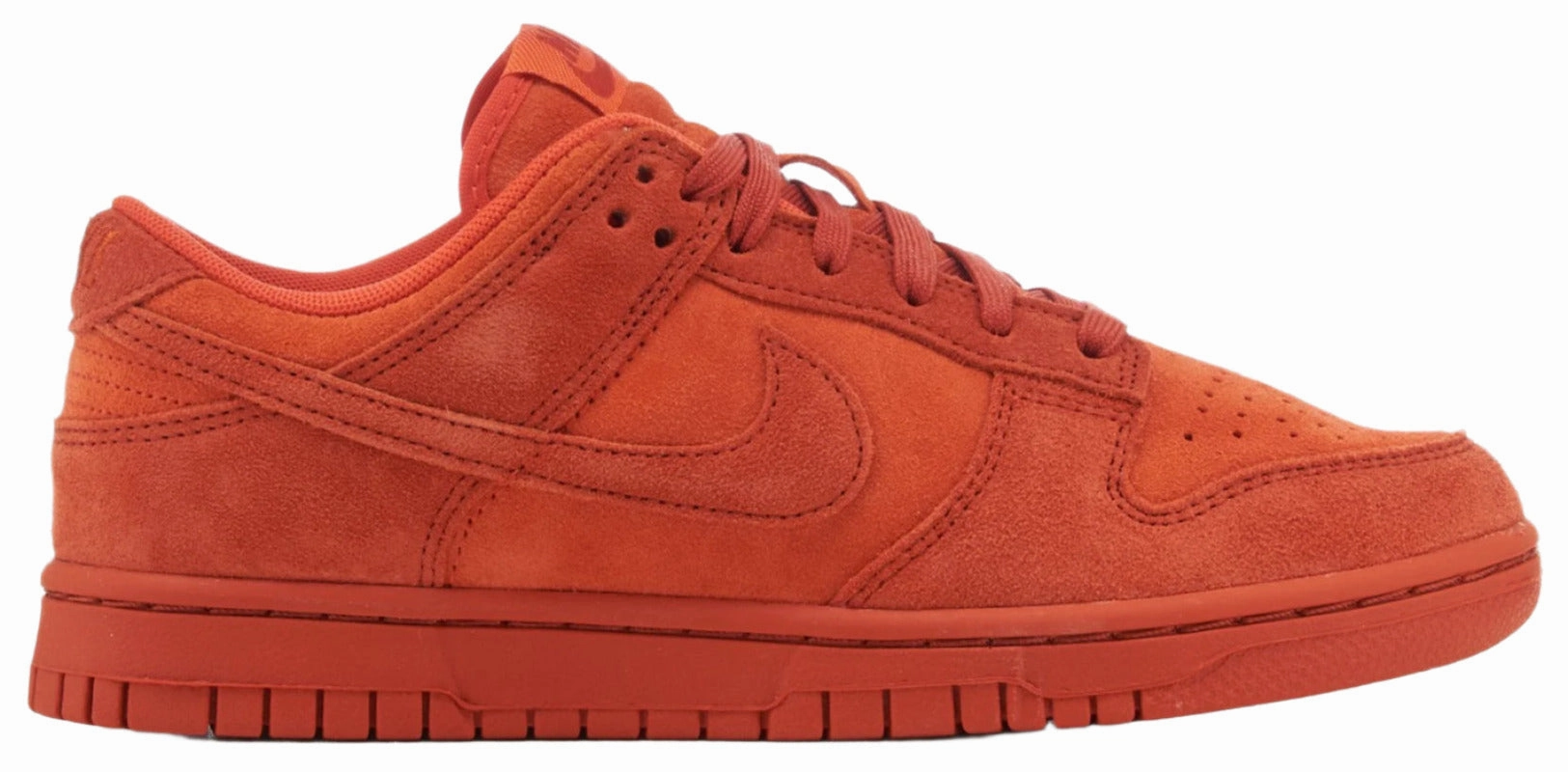 Nike Dunk Low SE Valley Of Fire (Women's) windy Outdoor Session