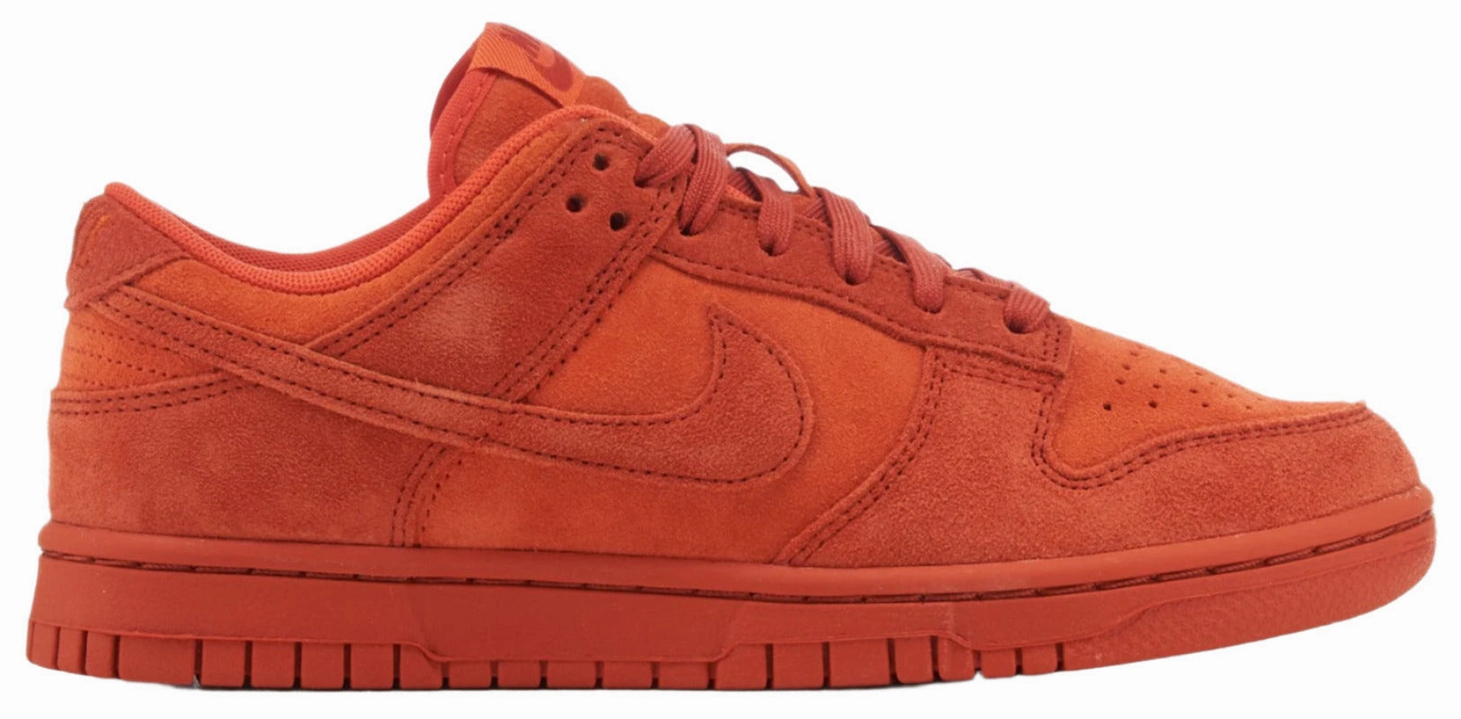 Nike Dunk Low SE Valley Of Fire (Women's) ice - climbing running shoes
