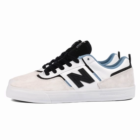 Fila Trainer slip-resistant New Balance - 306 NMA (Grey/White)