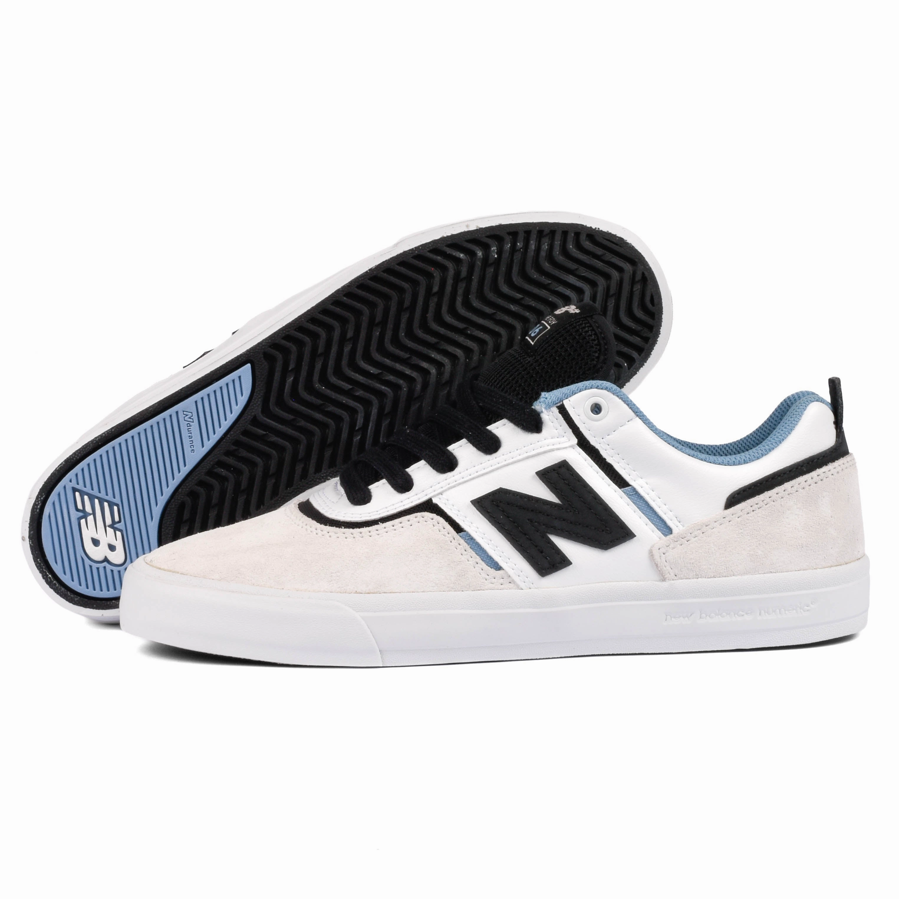 fartlek running New Balance - 306 NMA (Grey/White)