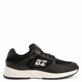 Natural Flexibility Flex Performance Giuseppe Zanotti Gz Runner