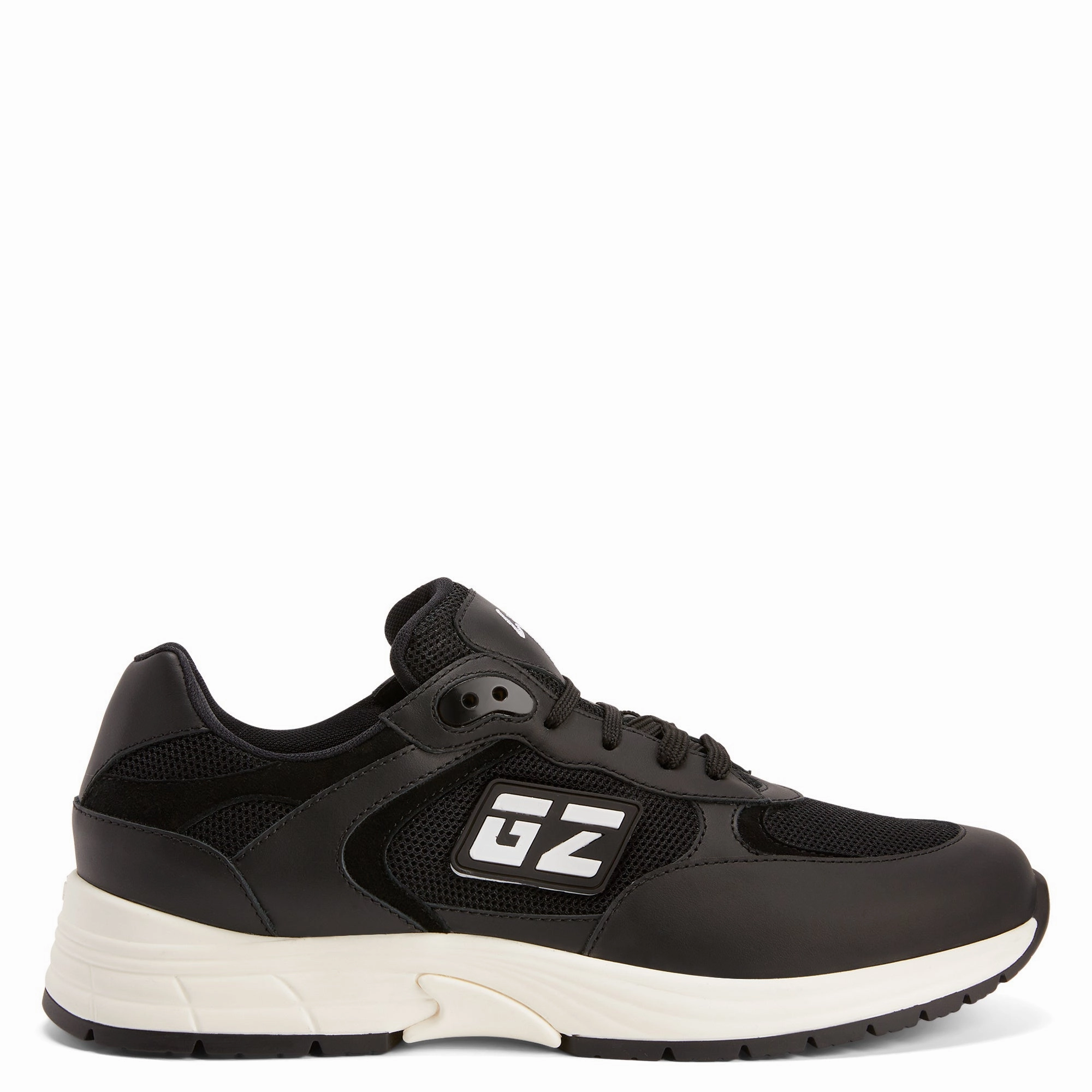 Giuseppe Zanotti Gz Runner Skechers GoRun