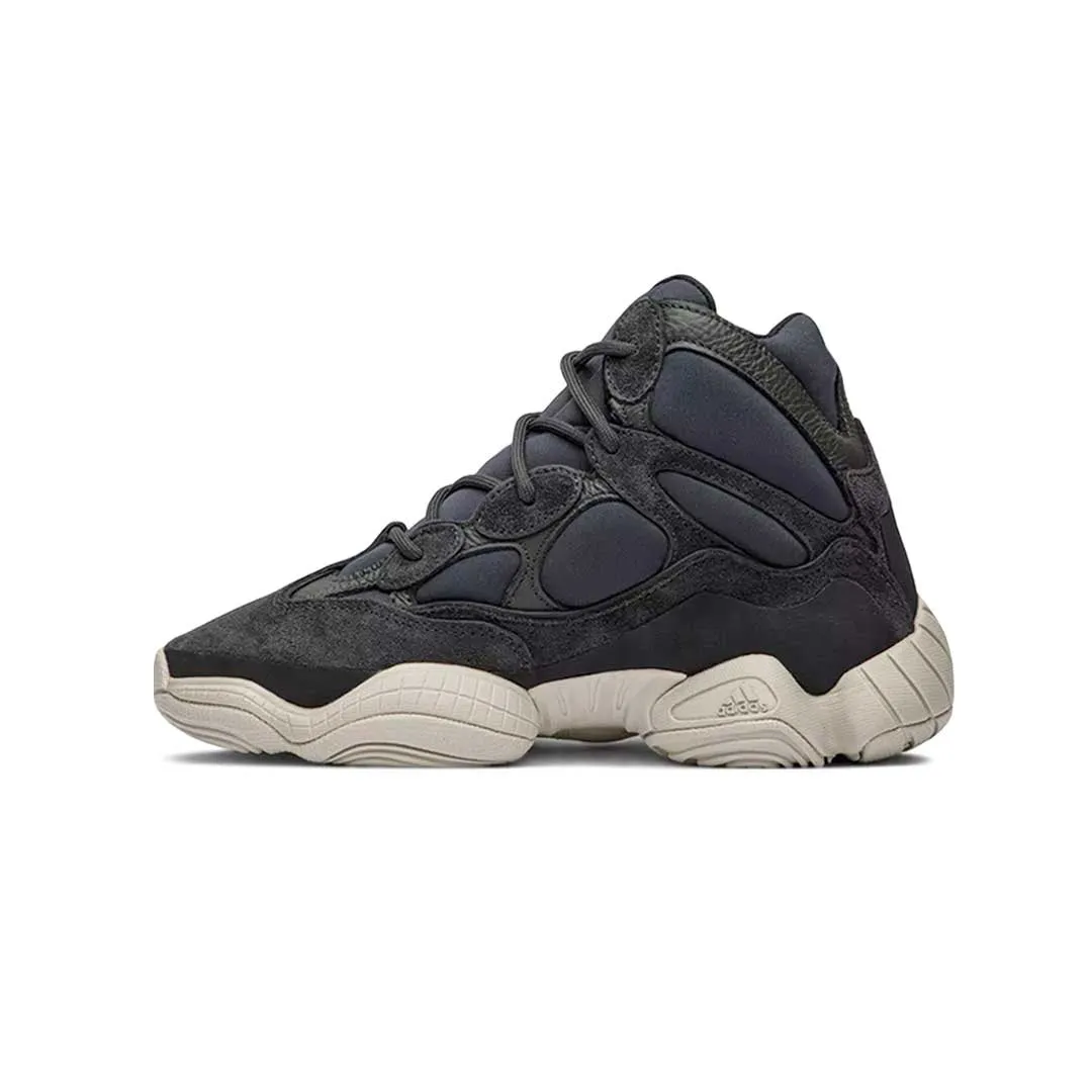 adidas - Unisex Yeezy 500 High Top Shoes (FW4968) School Day