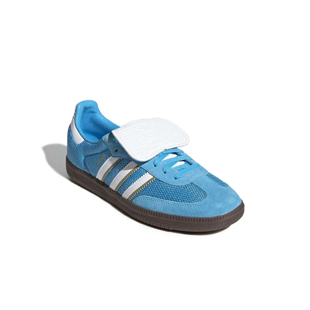 adidas - Men's Samba LT Shoes (IE9170) Breath Mesh Reinforced   toe