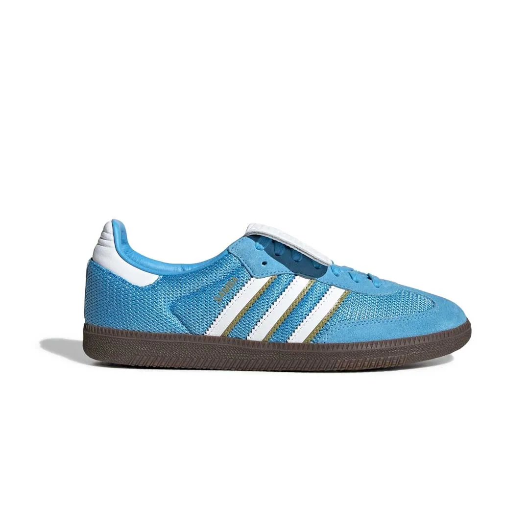 adidas - Men's Samba LT Shoes (IE9170) Casual Fit Local Go