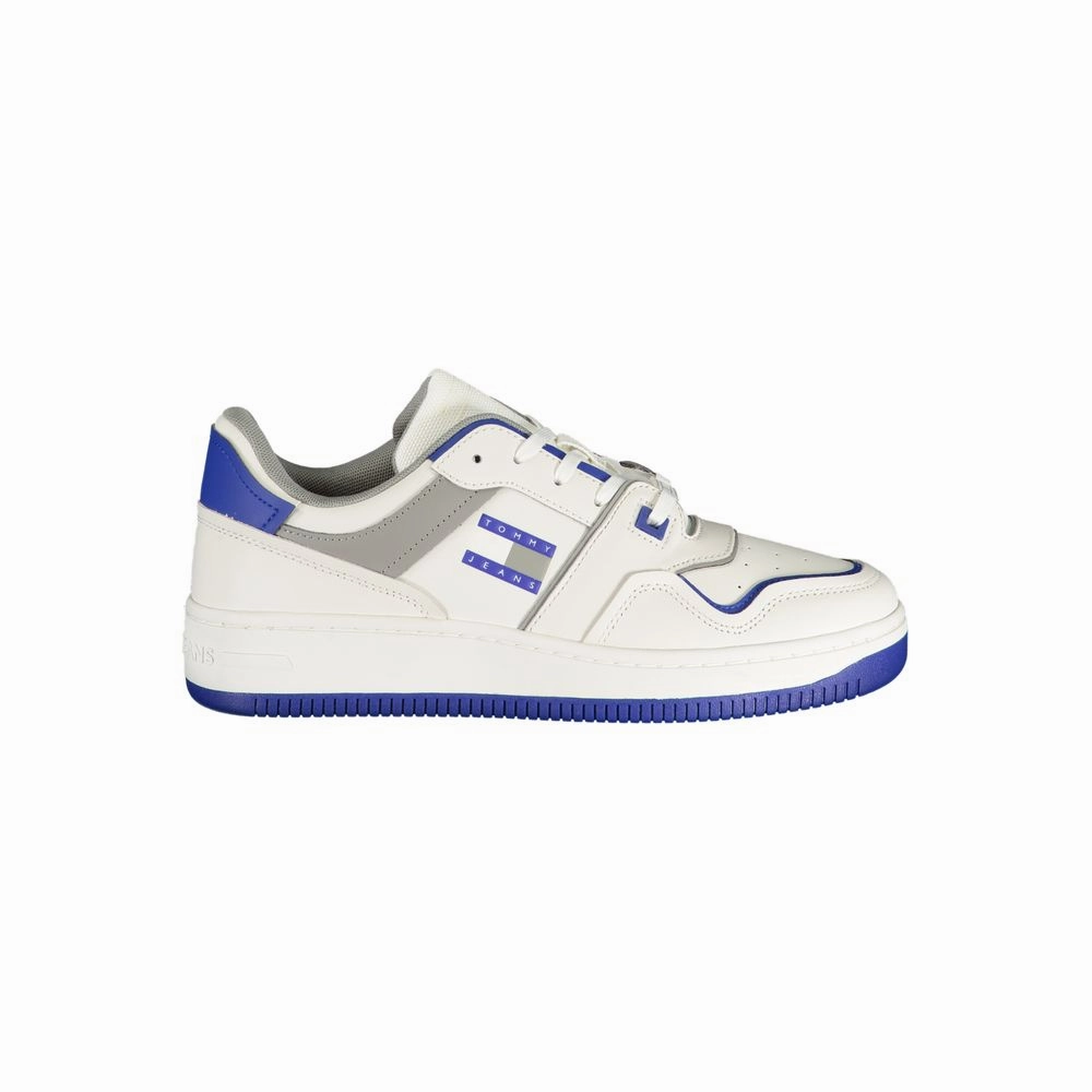 traction - control shoes functional shoe utility Tommy Hilfiger Polyethylene Men Men's Sneaker