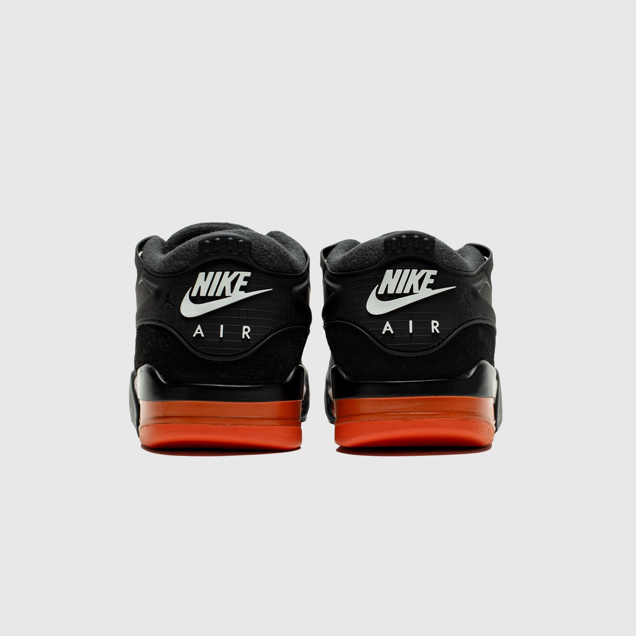 AIR JORDAN 4 RM "STARFISH" Pressure Relief Padding Breathable Fit