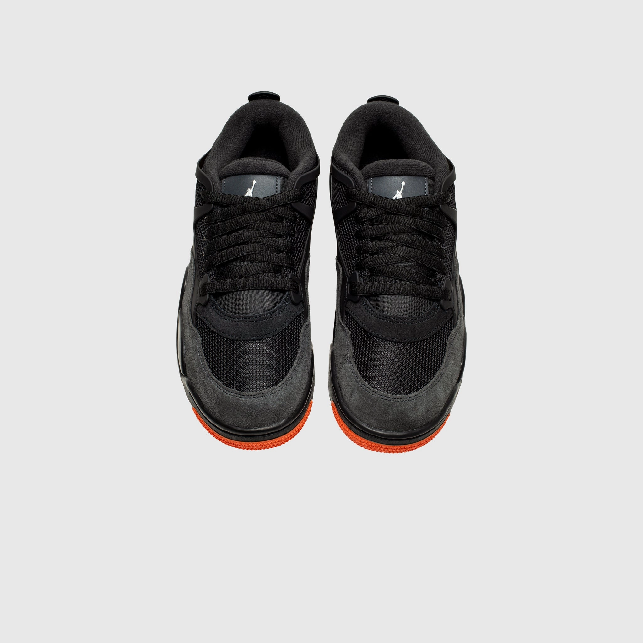 AIR JORDAN 4 RM "STARFISH" Abrasion Resistant Outsole day use